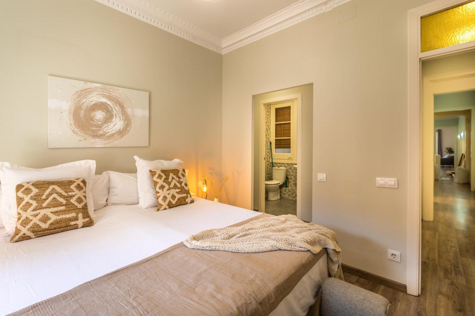 13par1004 - Fabulous In The Heart Of Barcelone