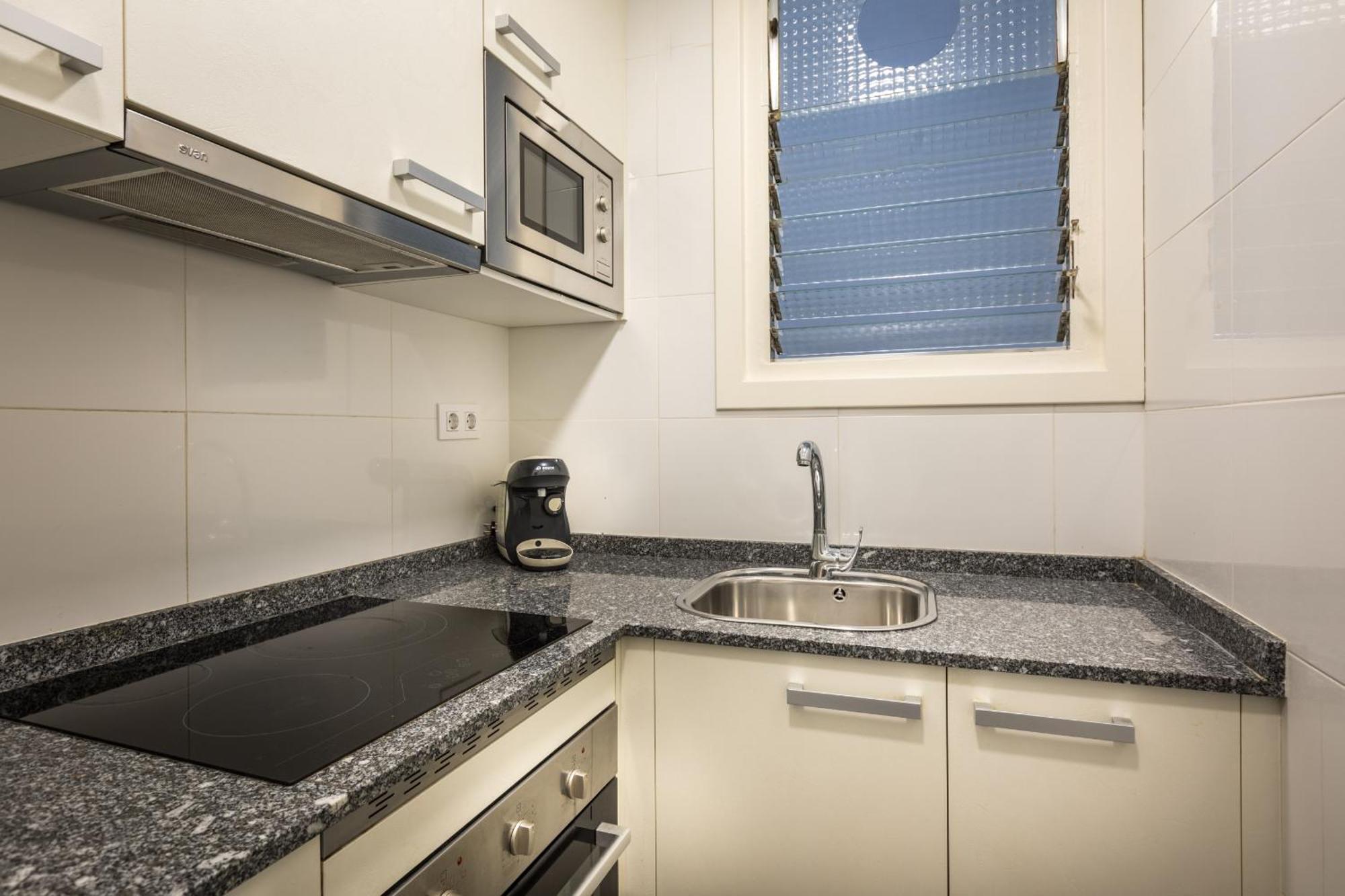 13par1004 - Fabulous In The Heart Of Appartement *