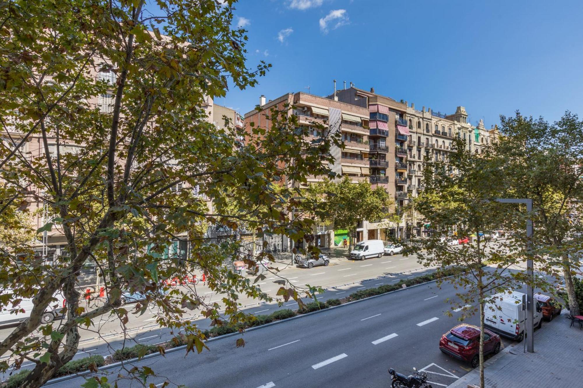 Appartement 13par1004 - Fabulous In The Heart Of Barcelone